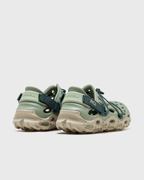 Merrell 1-TRL HYDRO MOC AT CAGE SE X RCI Green - TEA