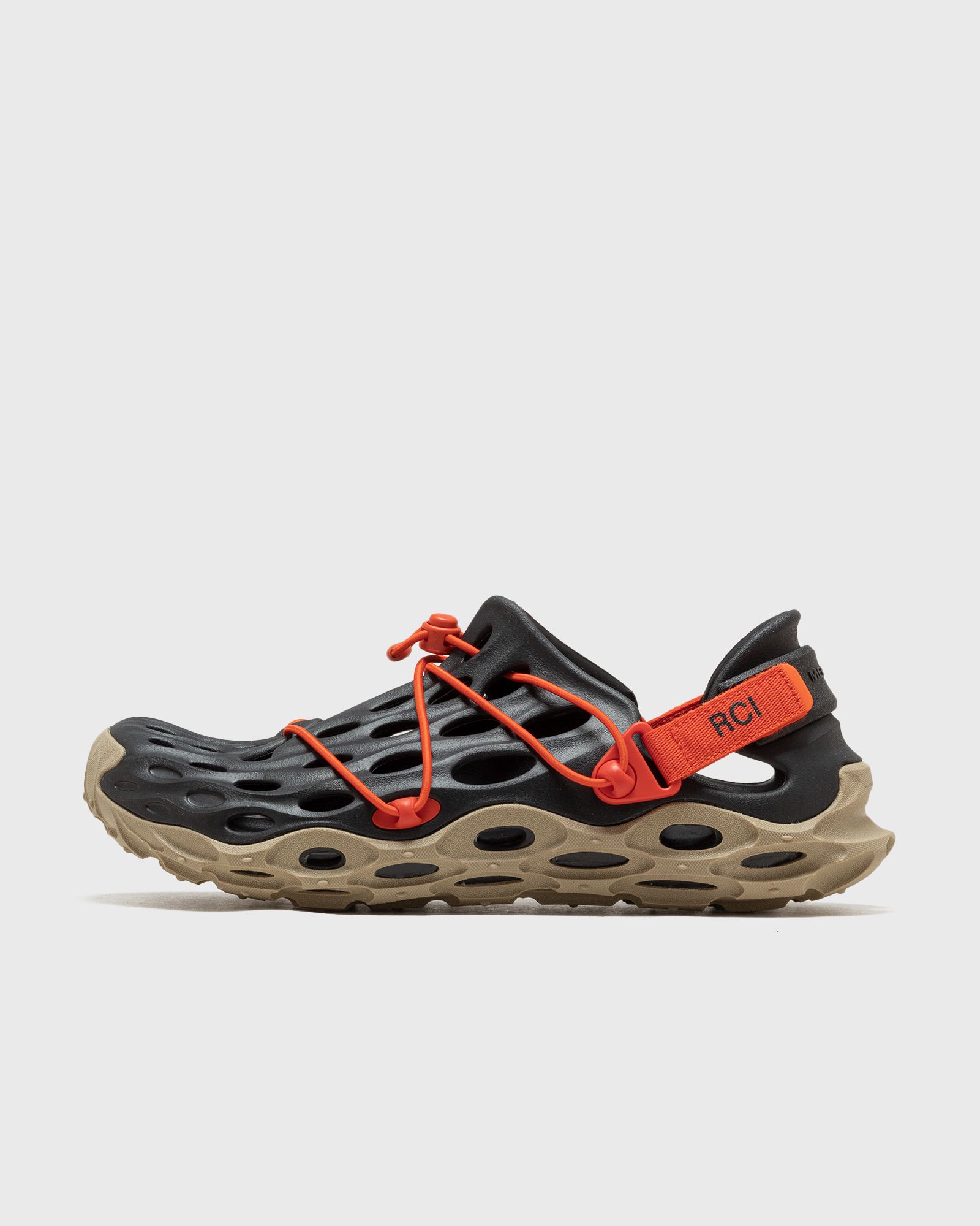 HYDRO MOC AT CAGE SE X RCI