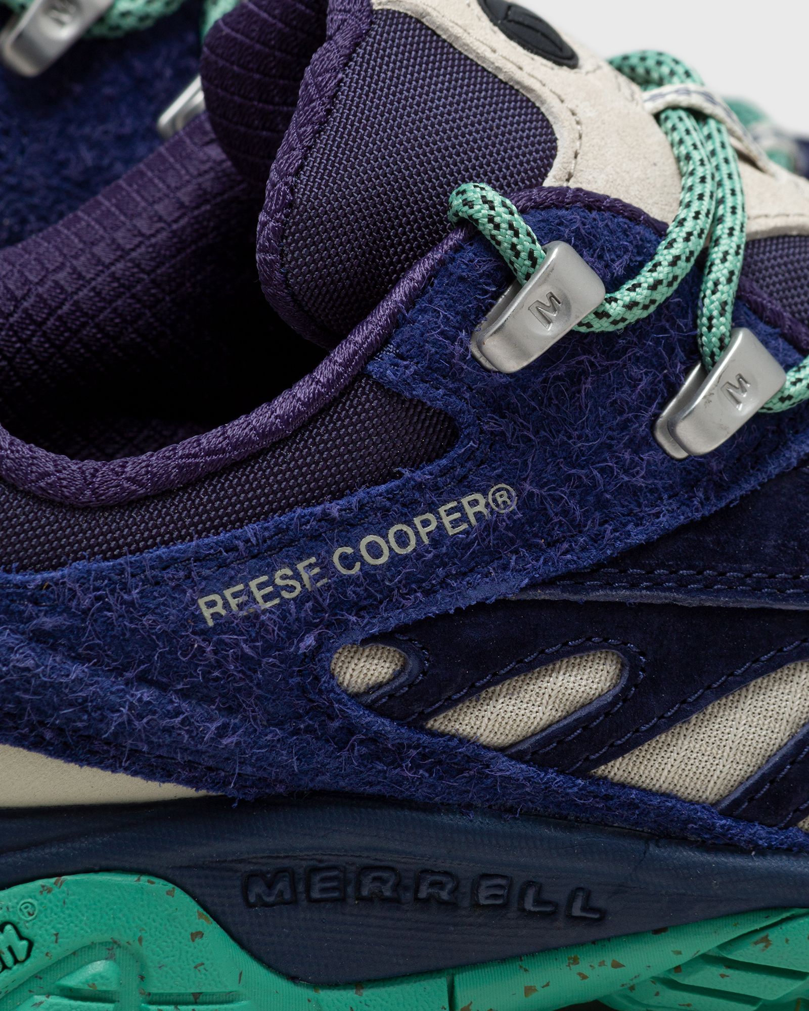 MOAB MESA LUXE SE X RCI