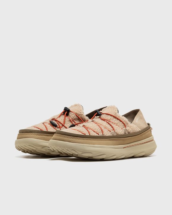 HUT MOC 2 PACKABLE FLEECE SE
