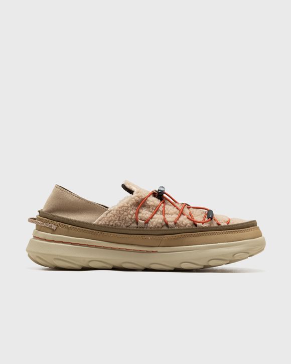 HUT MOC 2 PACKABLE FLEECE SE