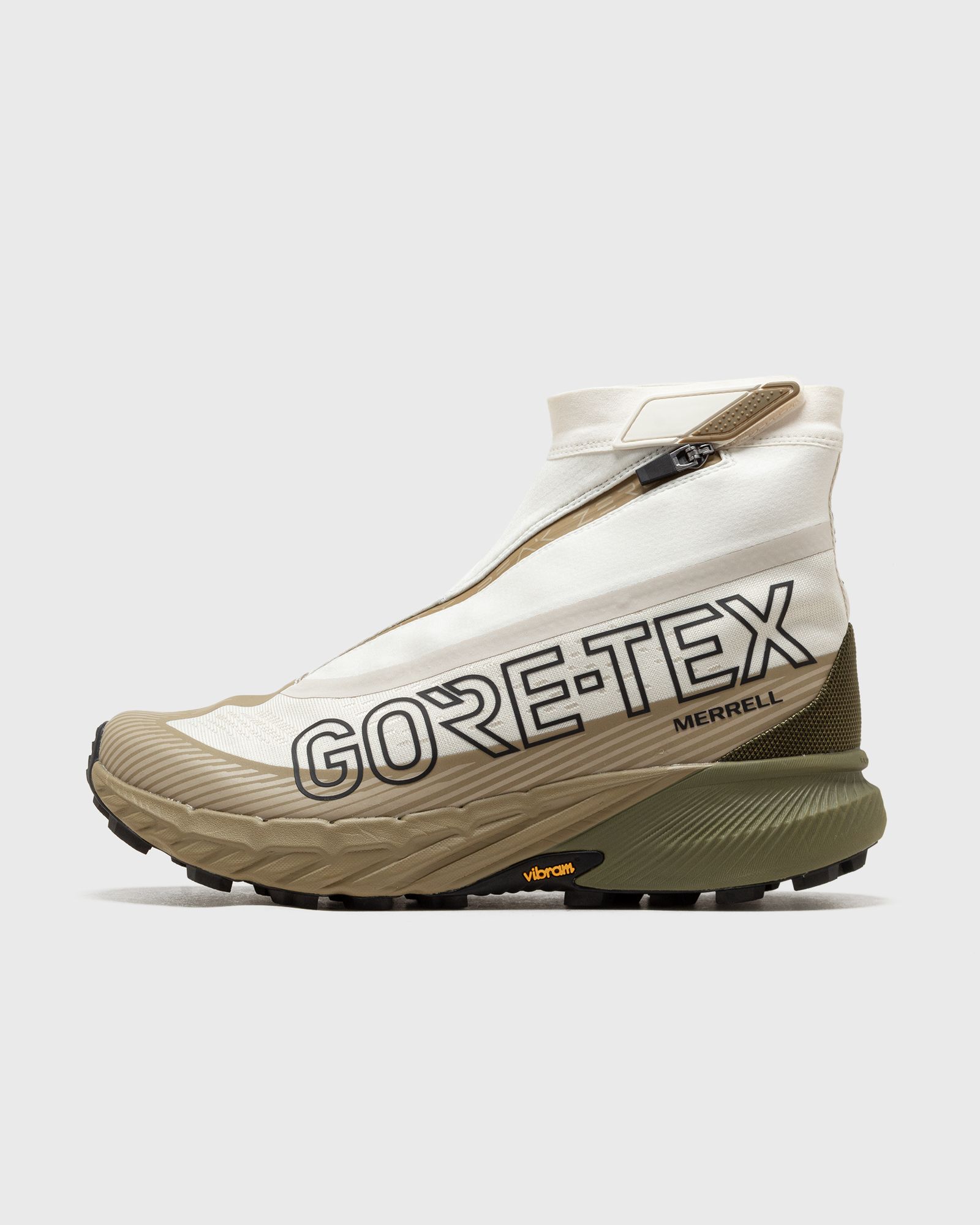 AGILITY PEAK 5 ZERO GTX SE