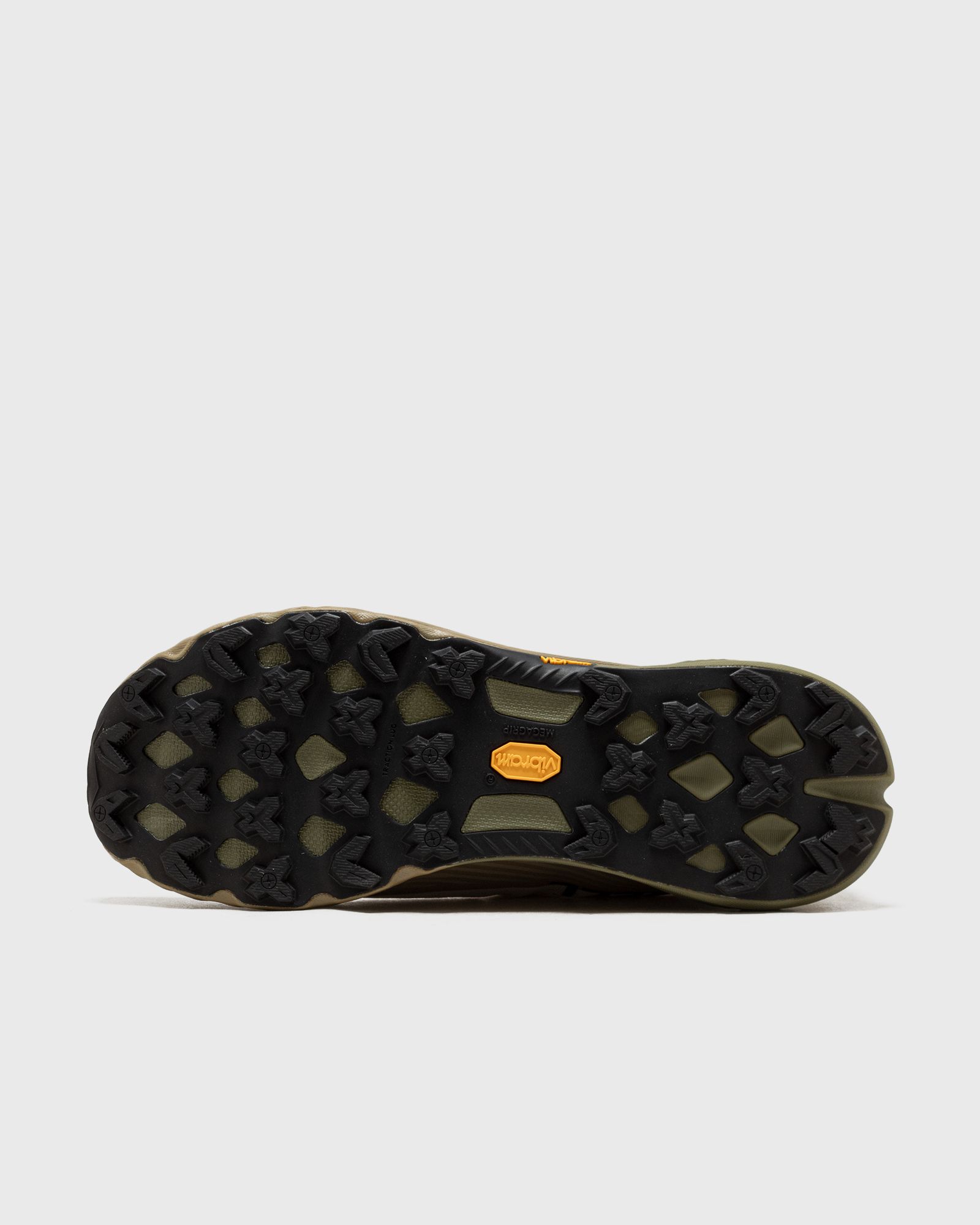 AGILITY PEAK 5 ZERO GTX SE