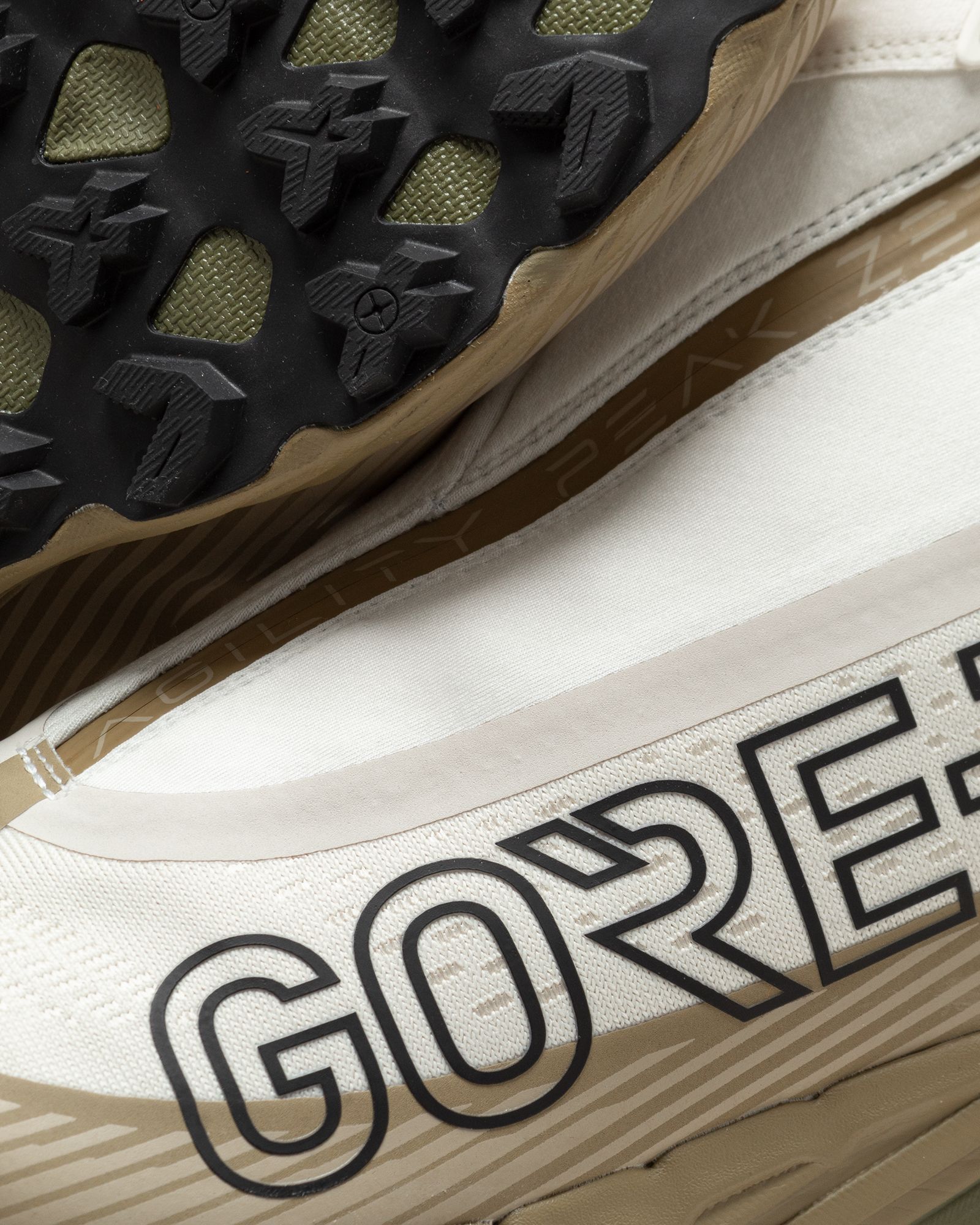 AGILITY PEAK 5 ZERO GTX SE