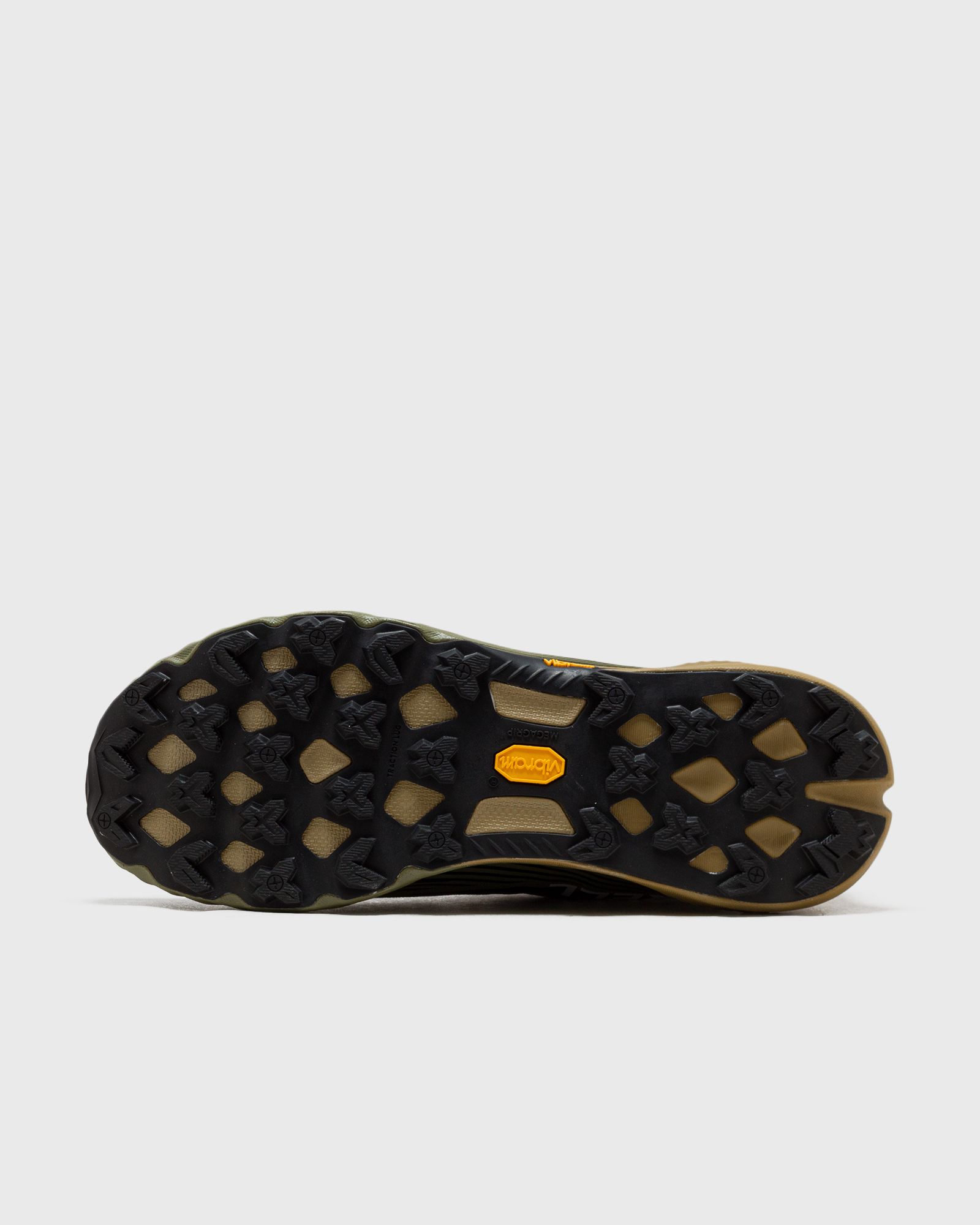 Merrell 1-TRL AGILITY PEAK 5 ZERO GTX SE Green | BSTN Store