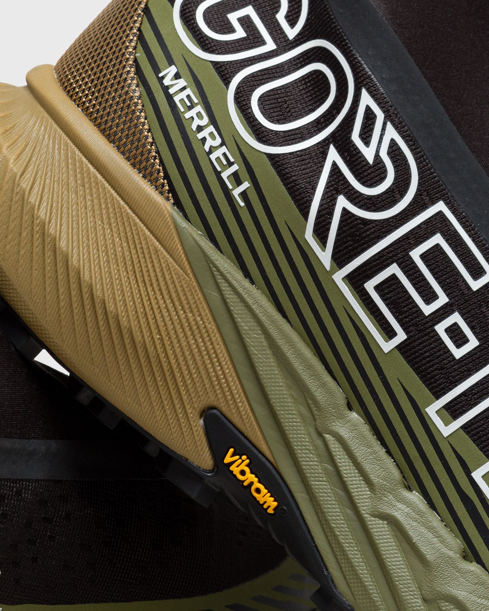 AGILITY PEAK 5 ZERO GTX SE