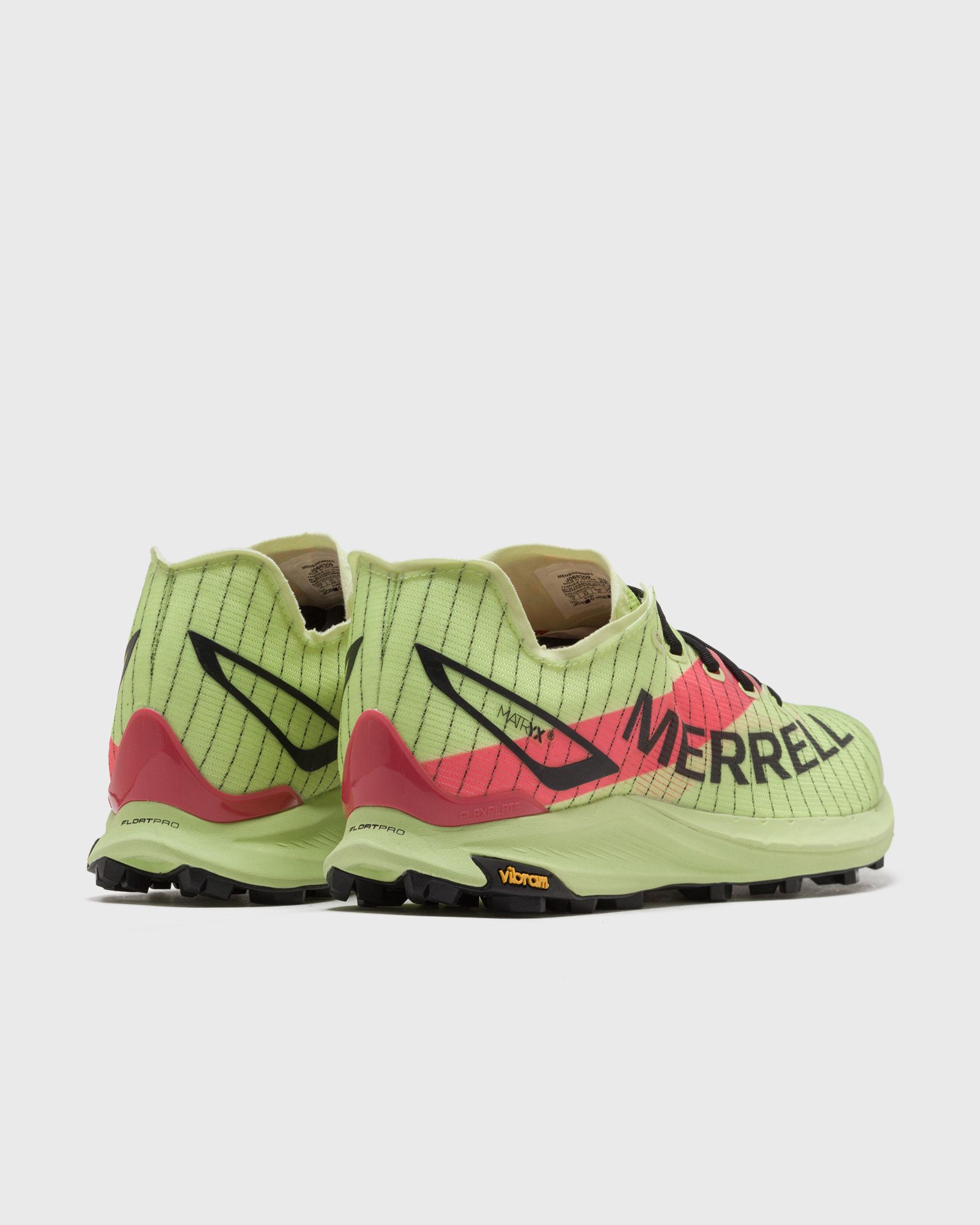 MTL SKYFIRE 2 MATRYX