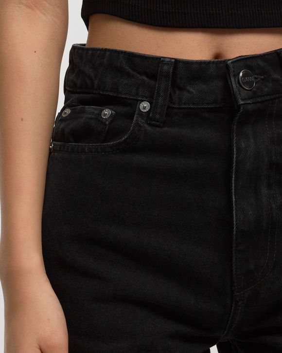 Rigid Denim