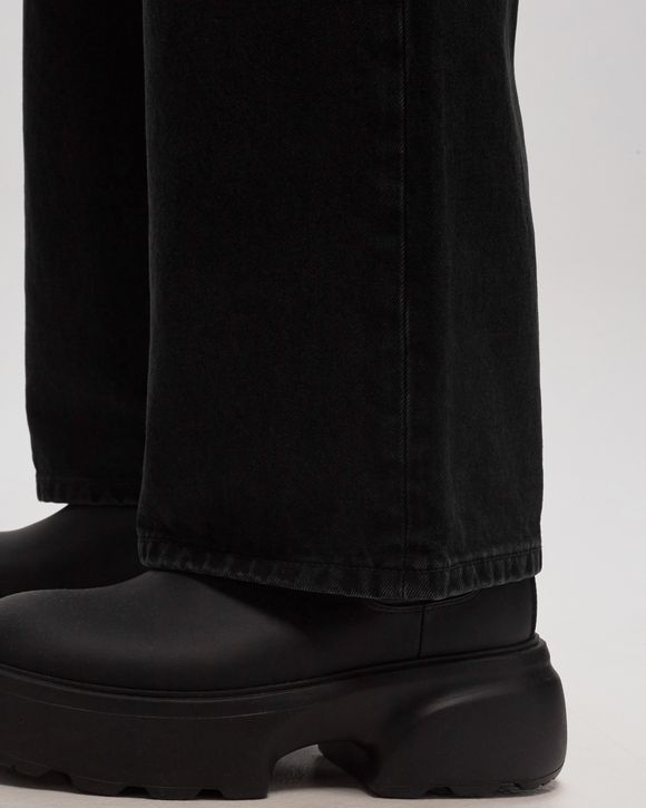 Rigid Denim