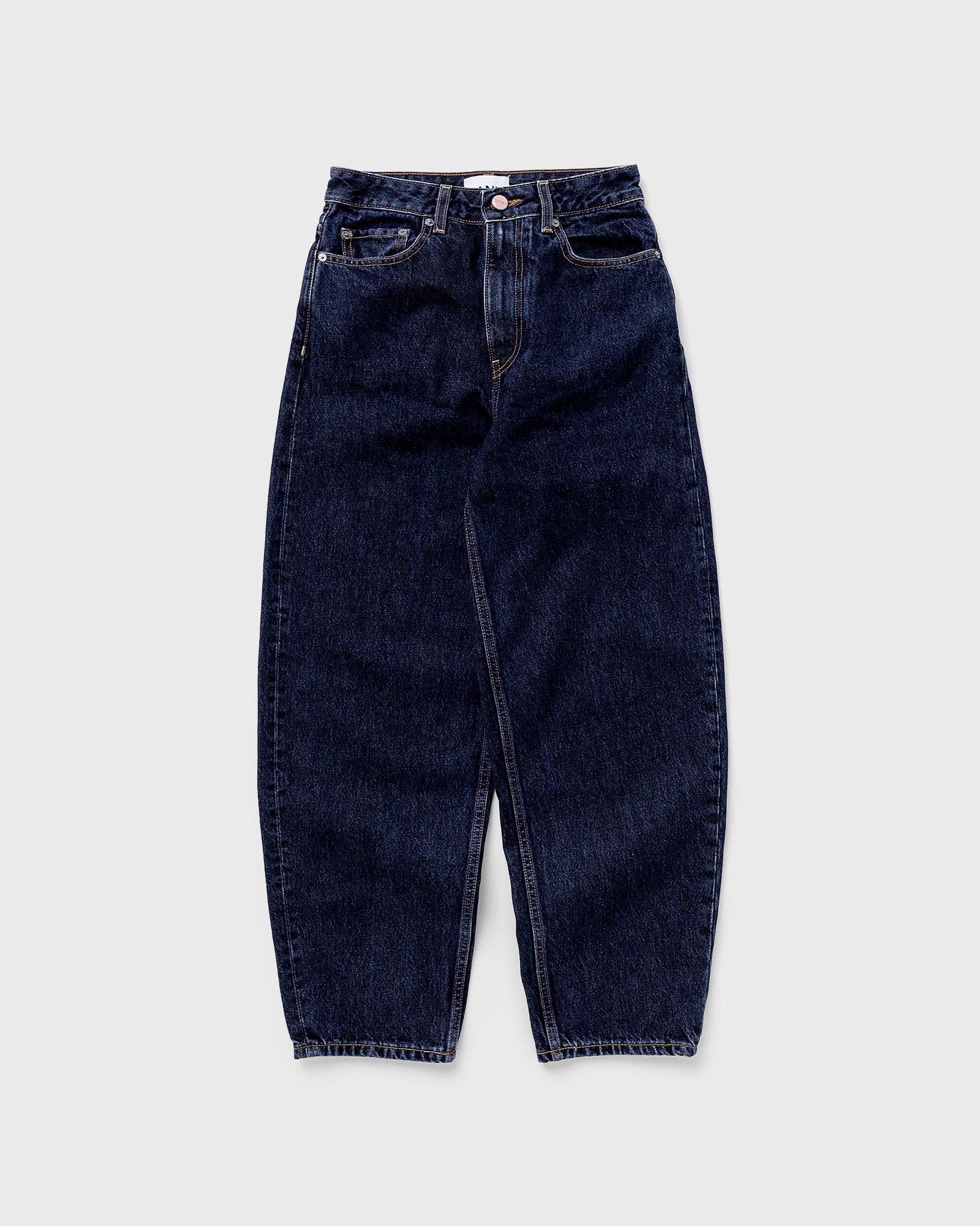 WMNS Rigid Denim Stary
