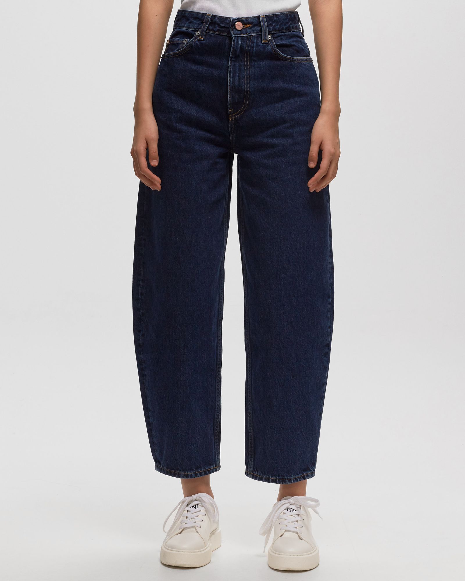 WMNS Rigid Denim Stary