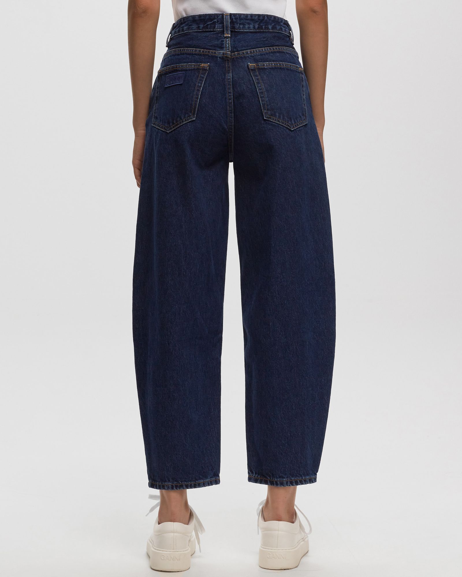 WMNS Rigid Denim Stary