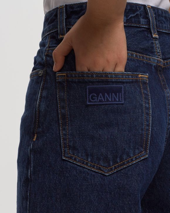 WMNS Rigid Denim Stary