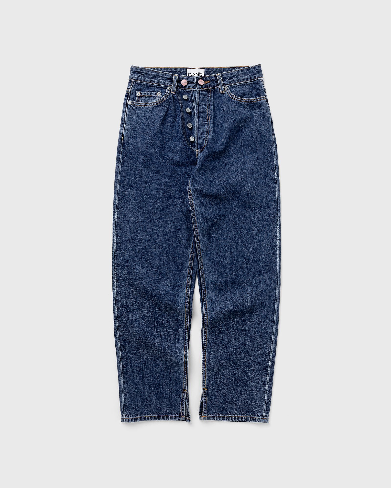 WMNS Rigid Denim Figni