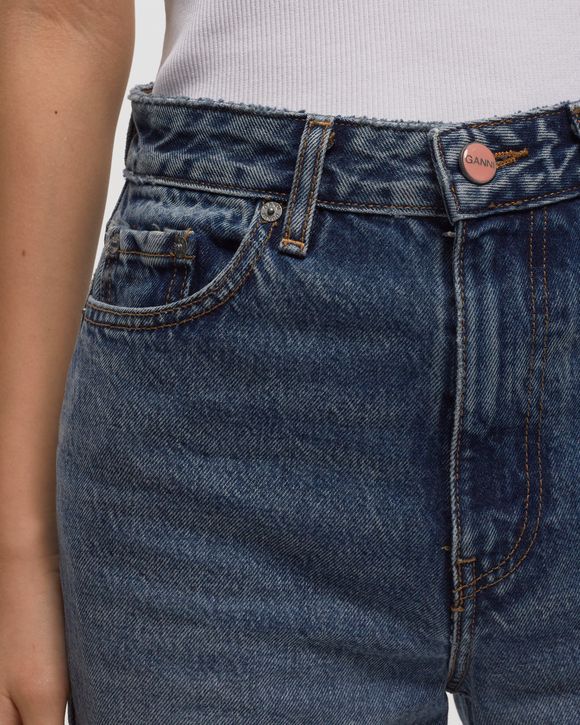 Rigid Denim