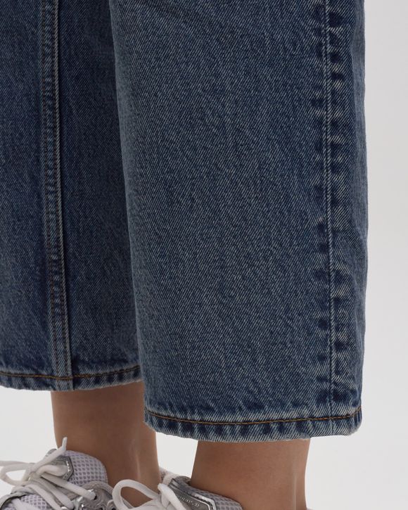 Rigid Denim
