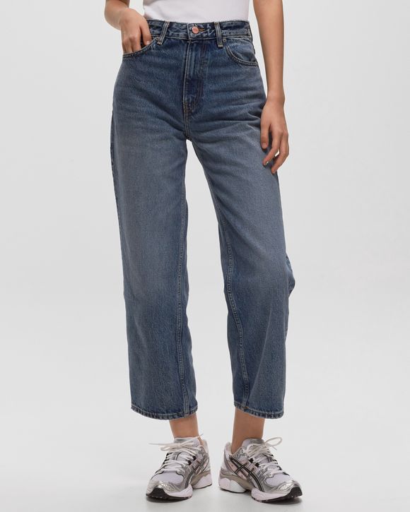 Rigid Denim