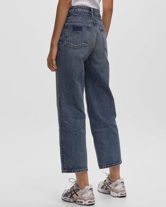 Rigid Denim