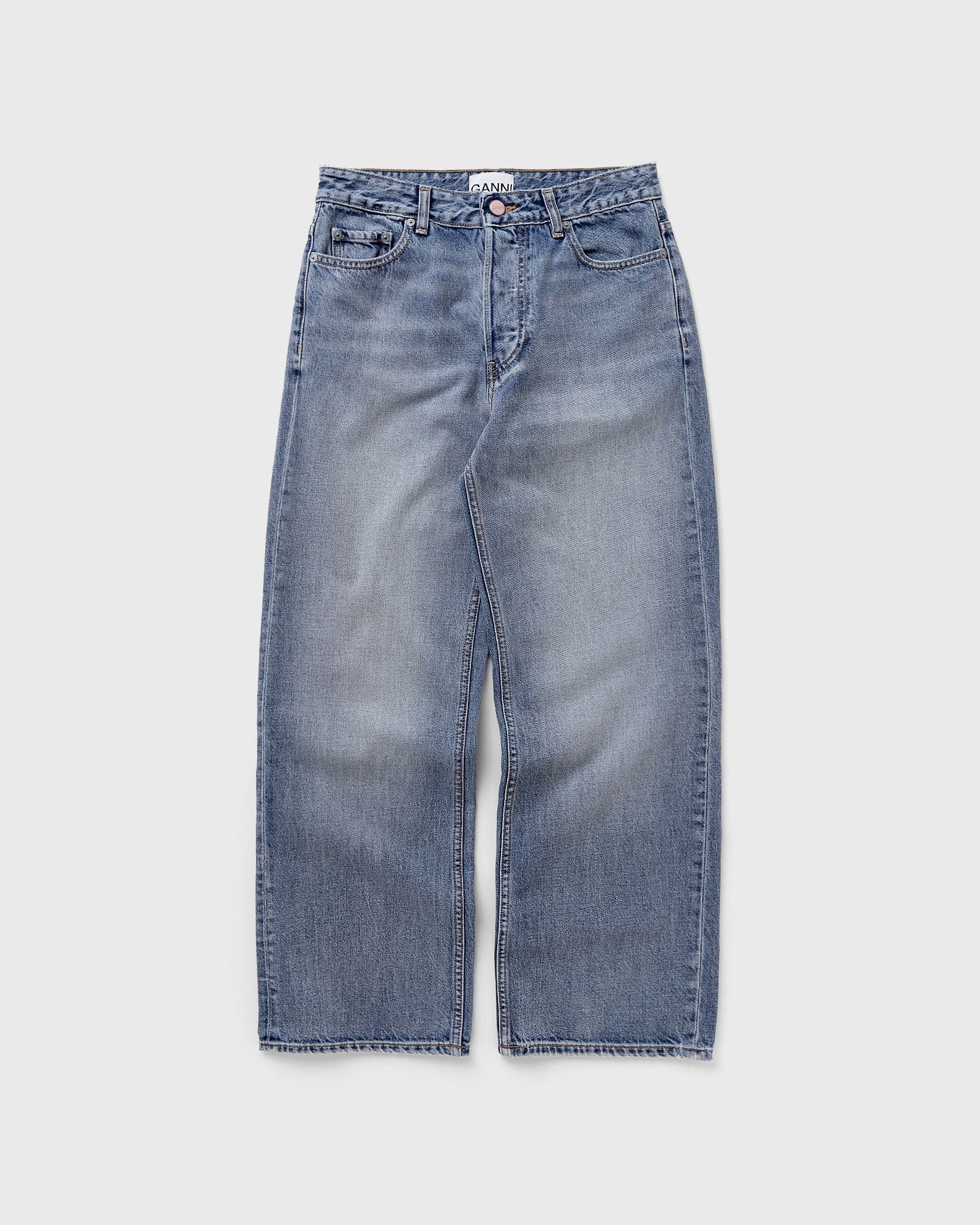 WMNS Rigid Denim Izey