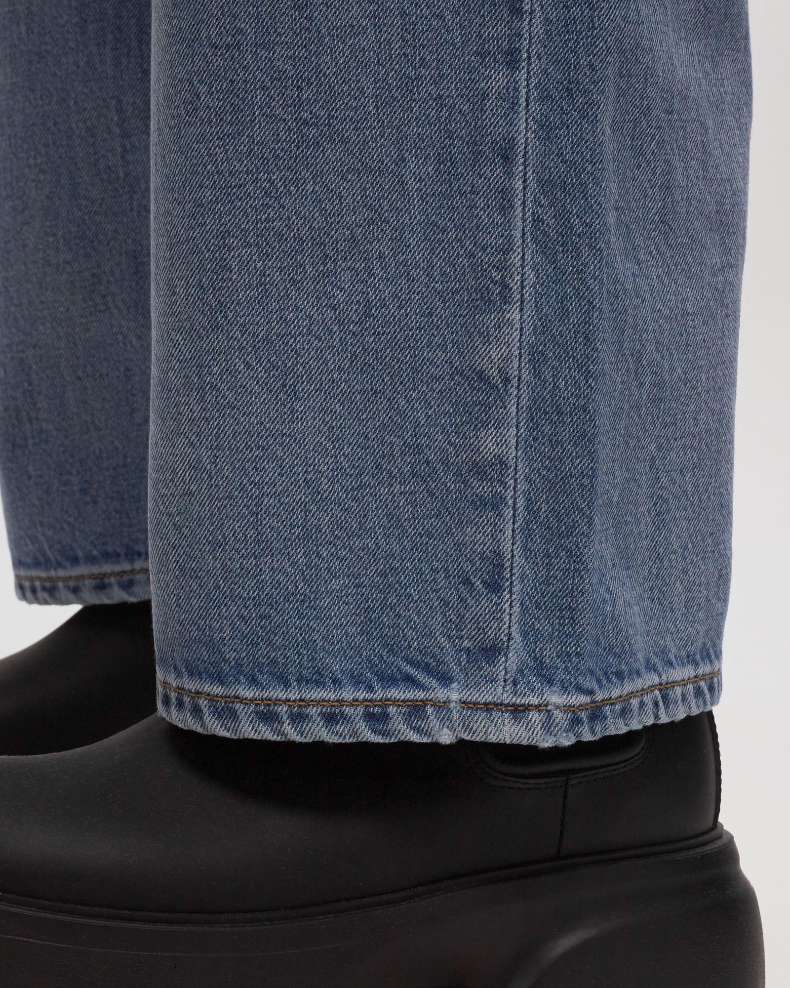 WMNS Rigid Denim Izey