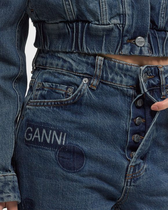 Patch Denim Izey