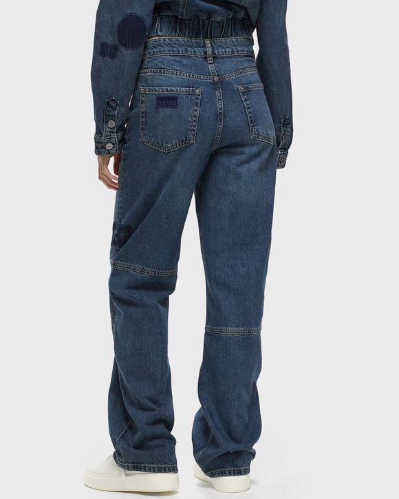 Patch Denim Izey