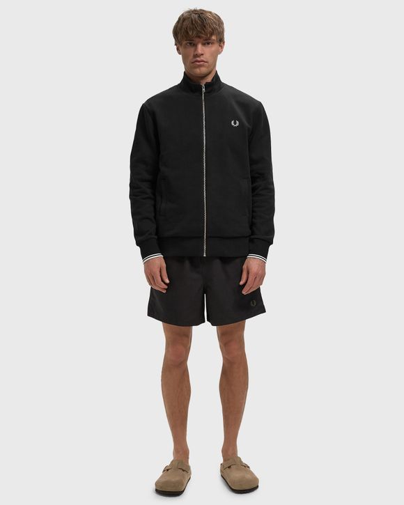 Thumbnail - ZIP THROUGH SWEATSHIRT