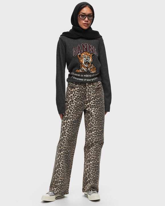 Thumbnail - Print Denim Izey