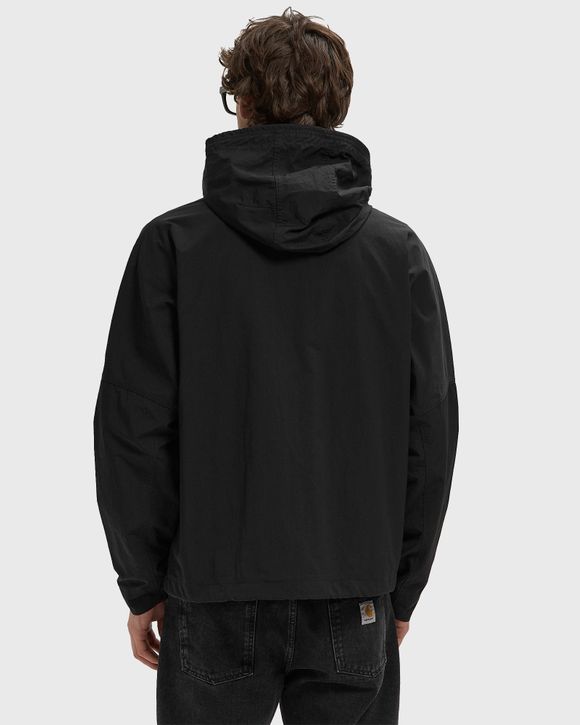CROPPED RIPSTOP PARKA