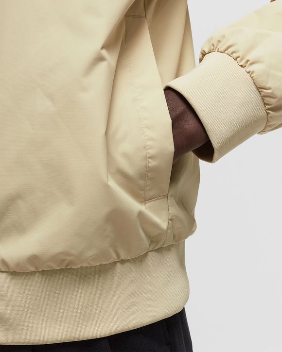 Fred Perry Brentham Jacket Beige - OATMEAL