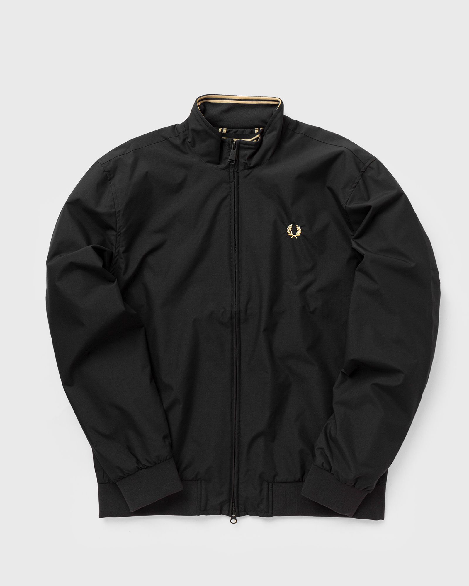 BRENTHAM JACKET
