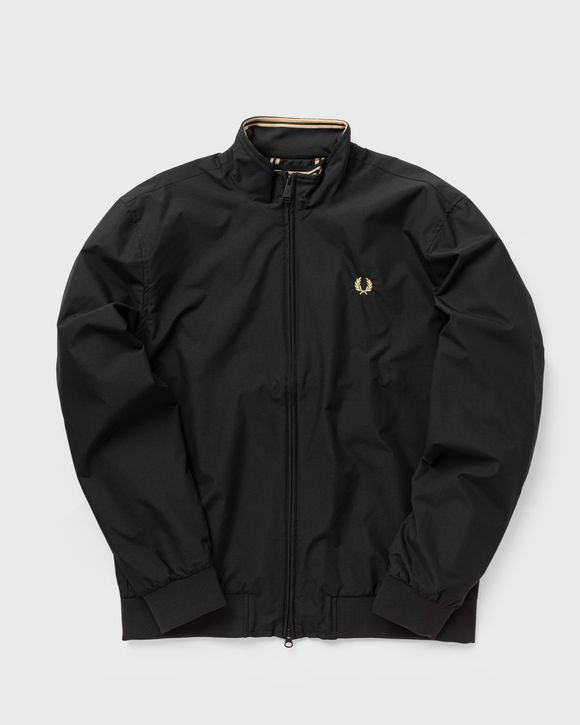 Printify BR Monogram Bomber Jacket