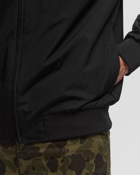 BRENTHAM JACKET