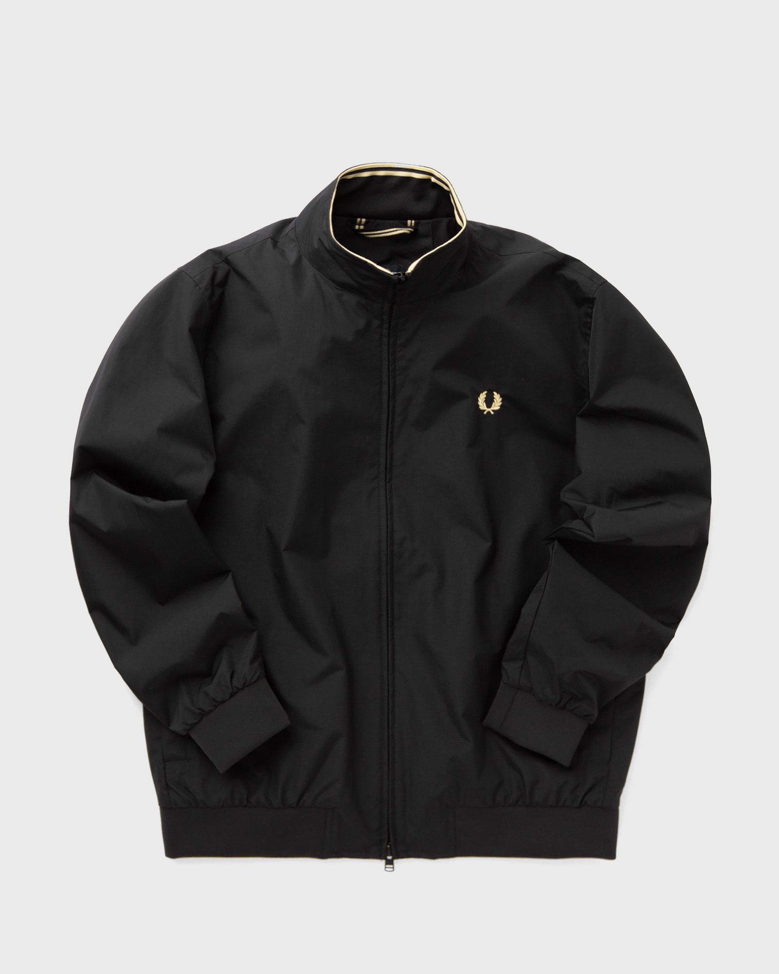 BRENTHAM JACKET