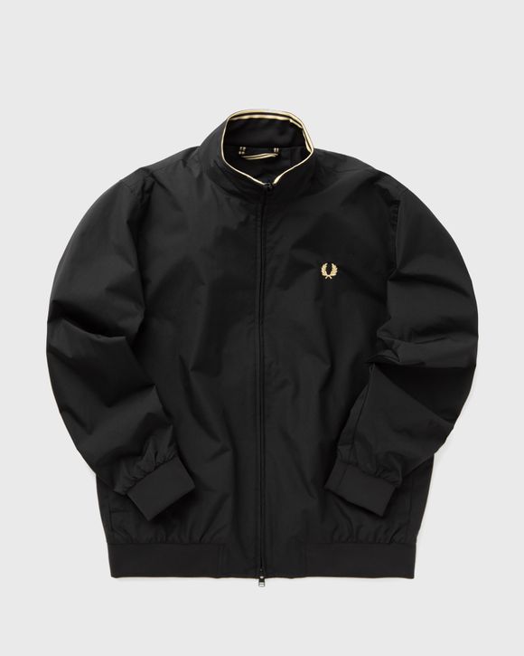 BRENTHAM JACKET