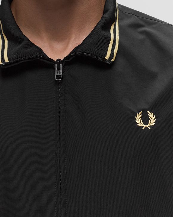 BRENTHAM JACKET