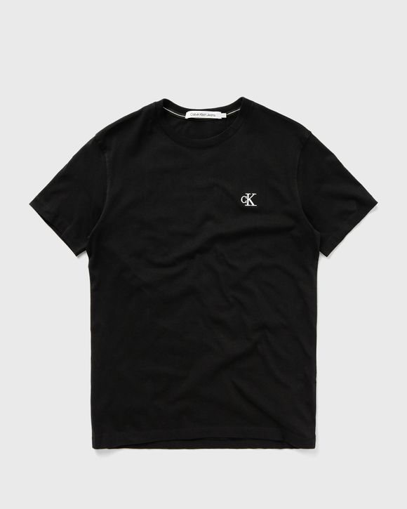 Calvin Klein Jeans Ck Embroidery Slim Tee - T-shirts 