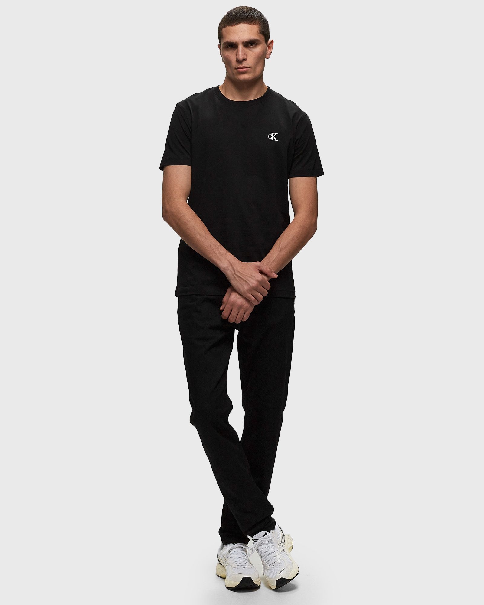 CK ESSENTIAL SLIM TEE
