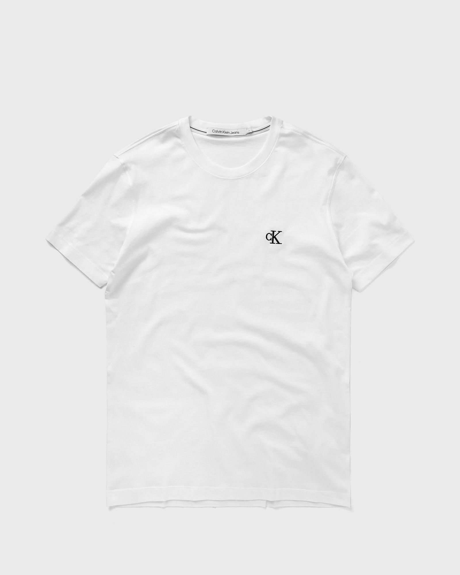 CK ESSENTIAL SLIM TEE