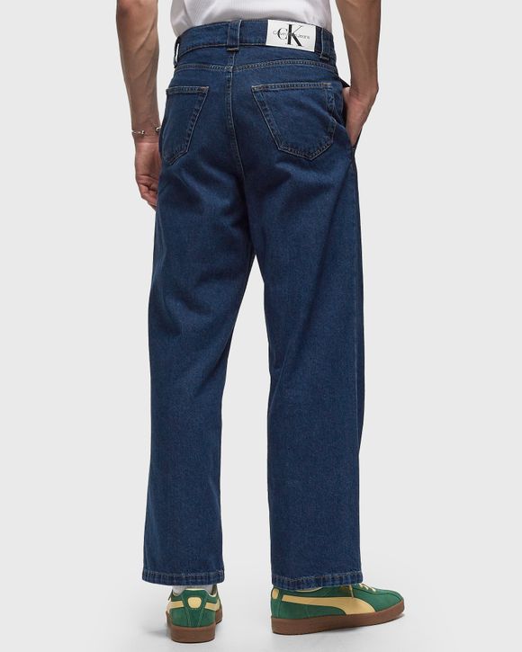 CLEAN PRESSED TROUSERS