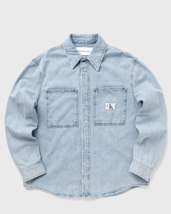 REGULAR LINEAR  SHIRT