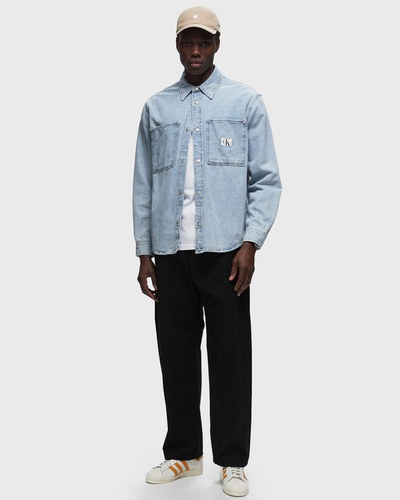 REGULAR LINEAR  SHIRT