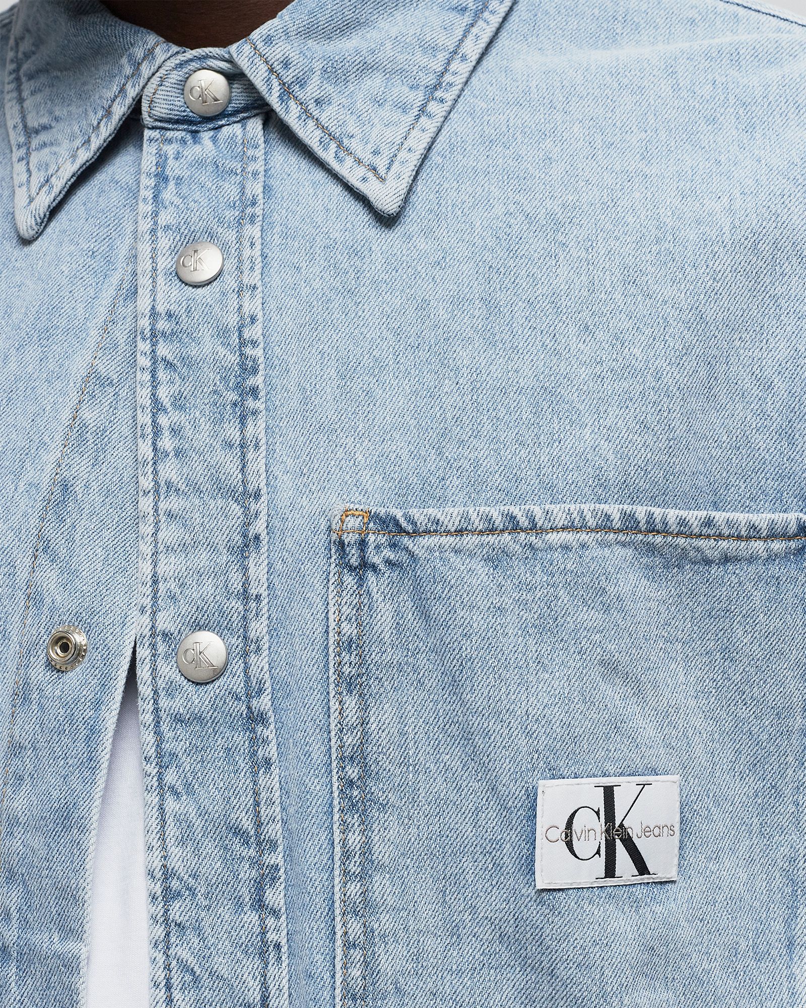 REGULAR LINEAR  SHIRT