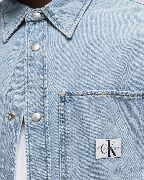 REGULAR LINEAR  SHIRT