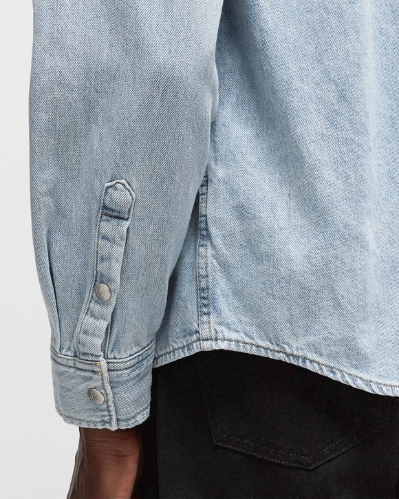 REGULAR LINEAR  SHIRT