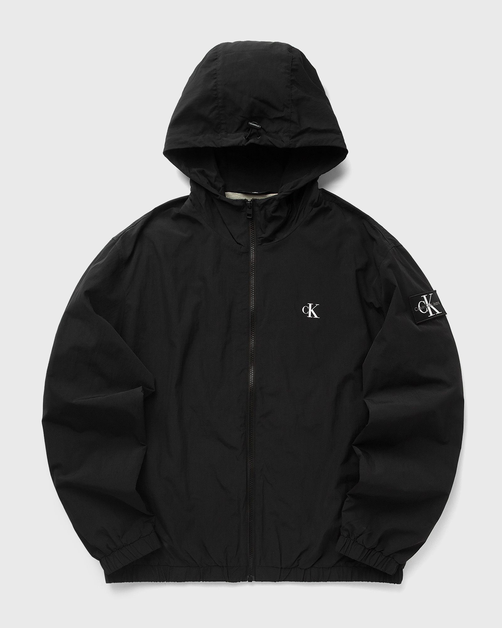 WINDBREAKER