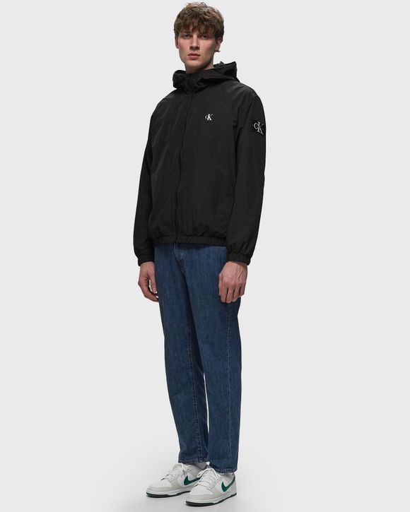 WINDBREAKER