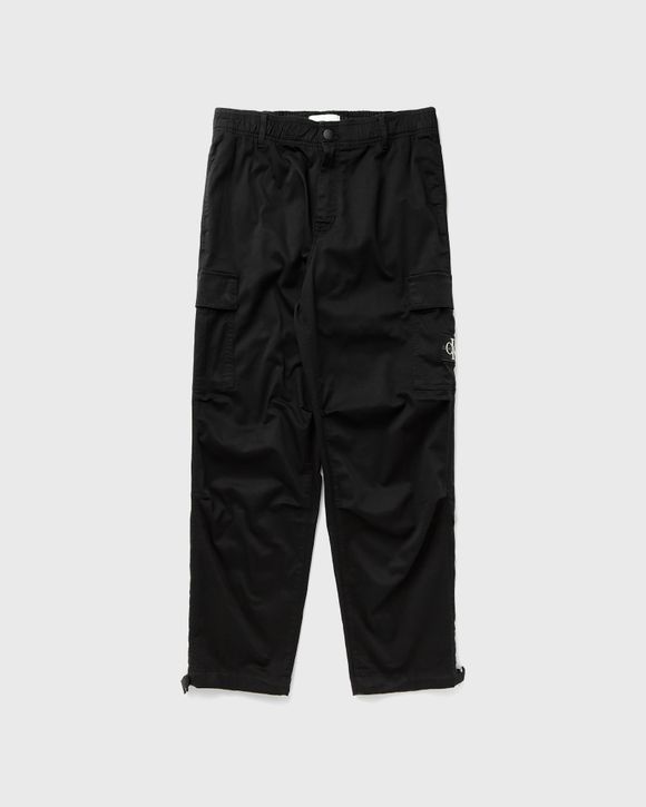 STRAIGHT CARGO PANT