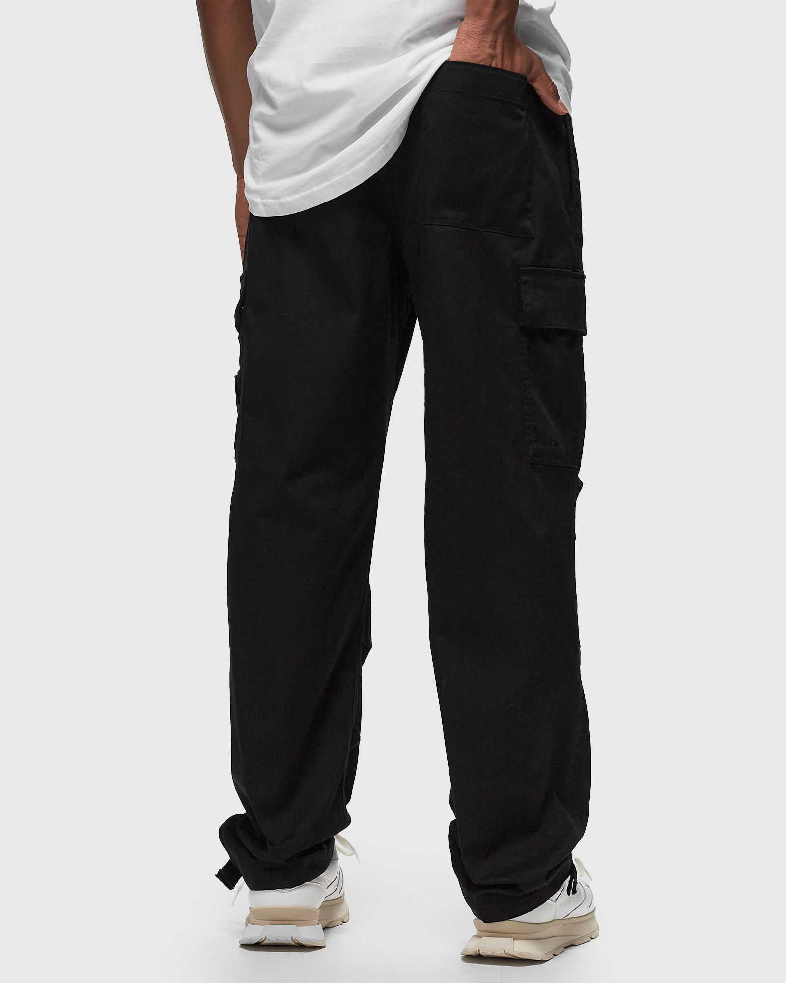 STRAIGHT CARGO PANT