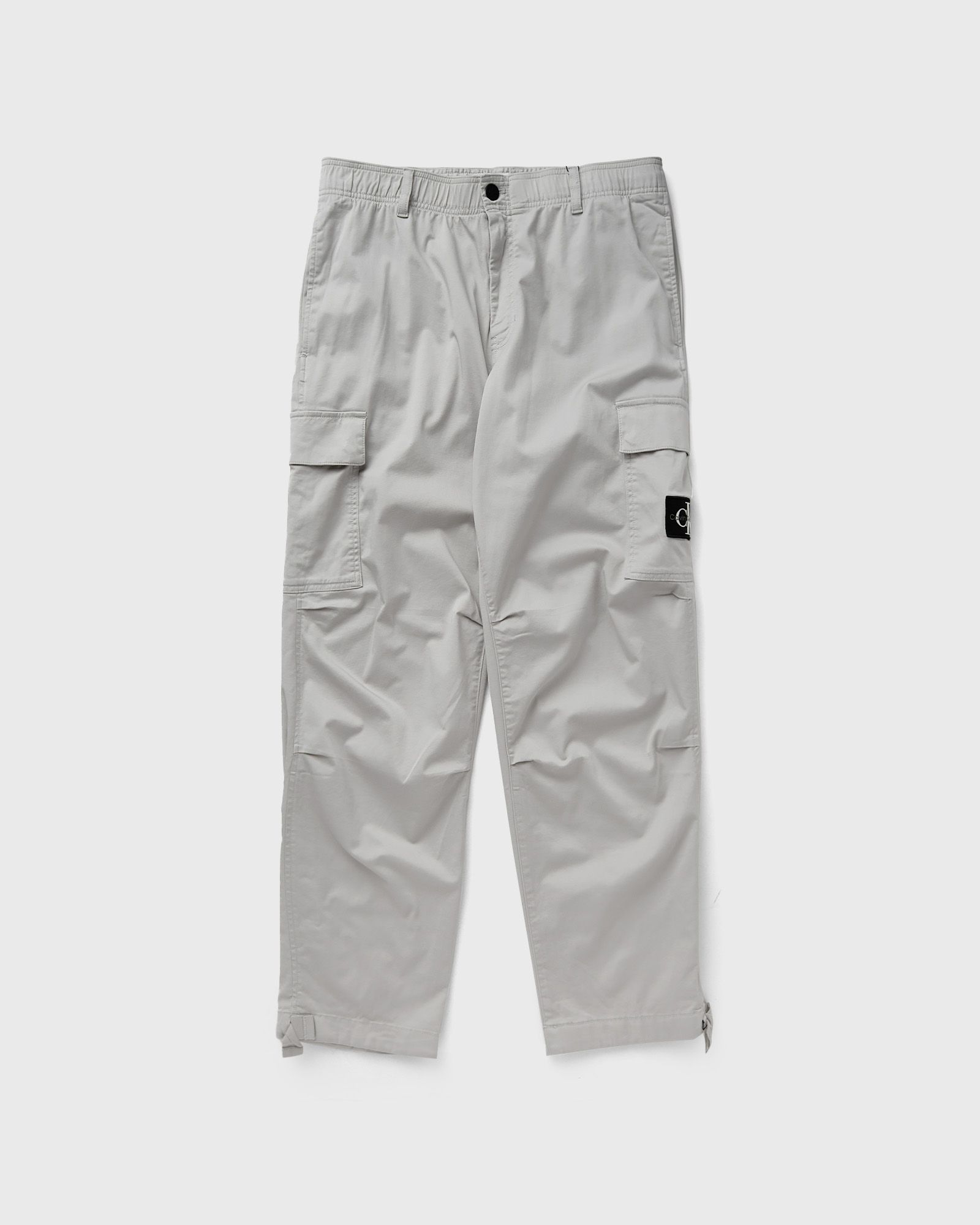 STRAIGHT CARGO PANT